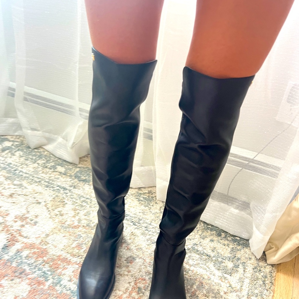 Stuart Weitzman OTH boots 6.5